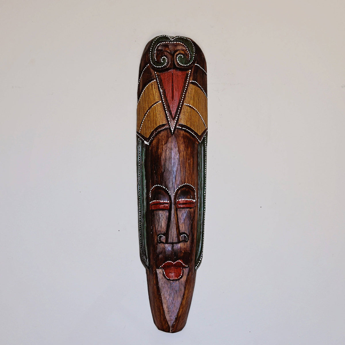 Artistic Masks