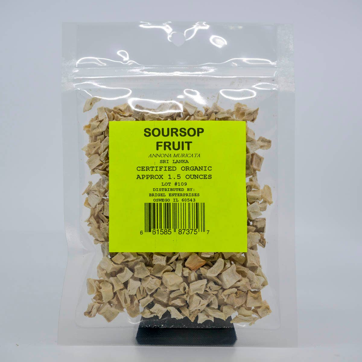 Soursop Fruit