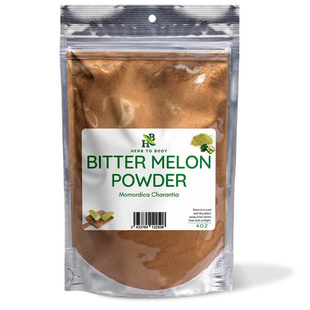 Bitter Melon Powder