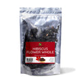 Hibiscus Flower Whole | Culinary & Tea Use