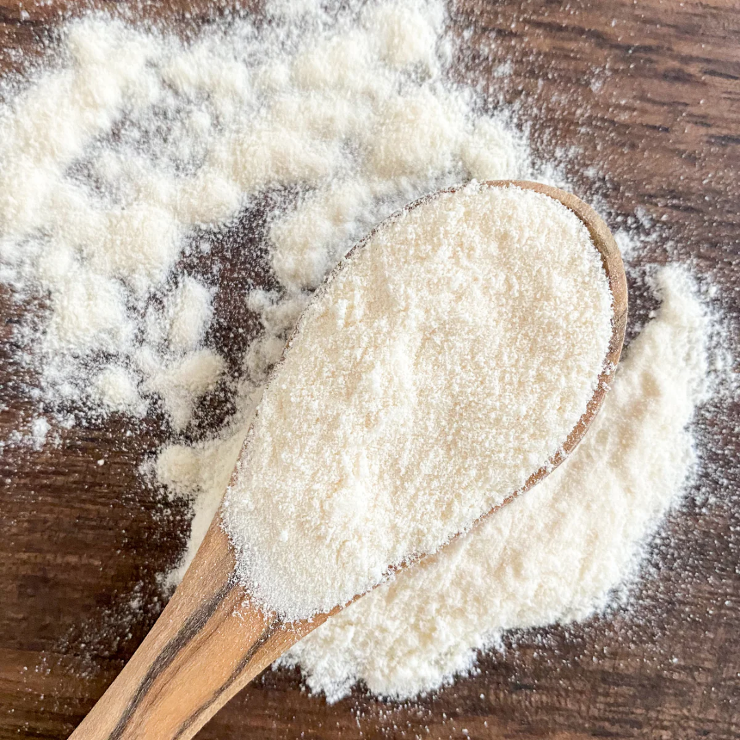 Apple Cider Vinegar Powder- 4oz