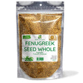 Fenugreek Seed Whole - 4oz