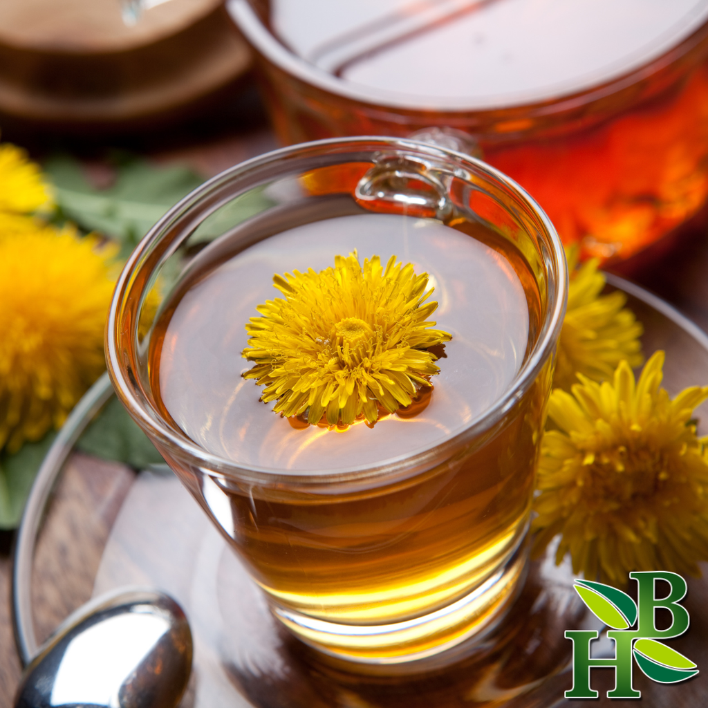 Dandelion Leaf Powder 4oz