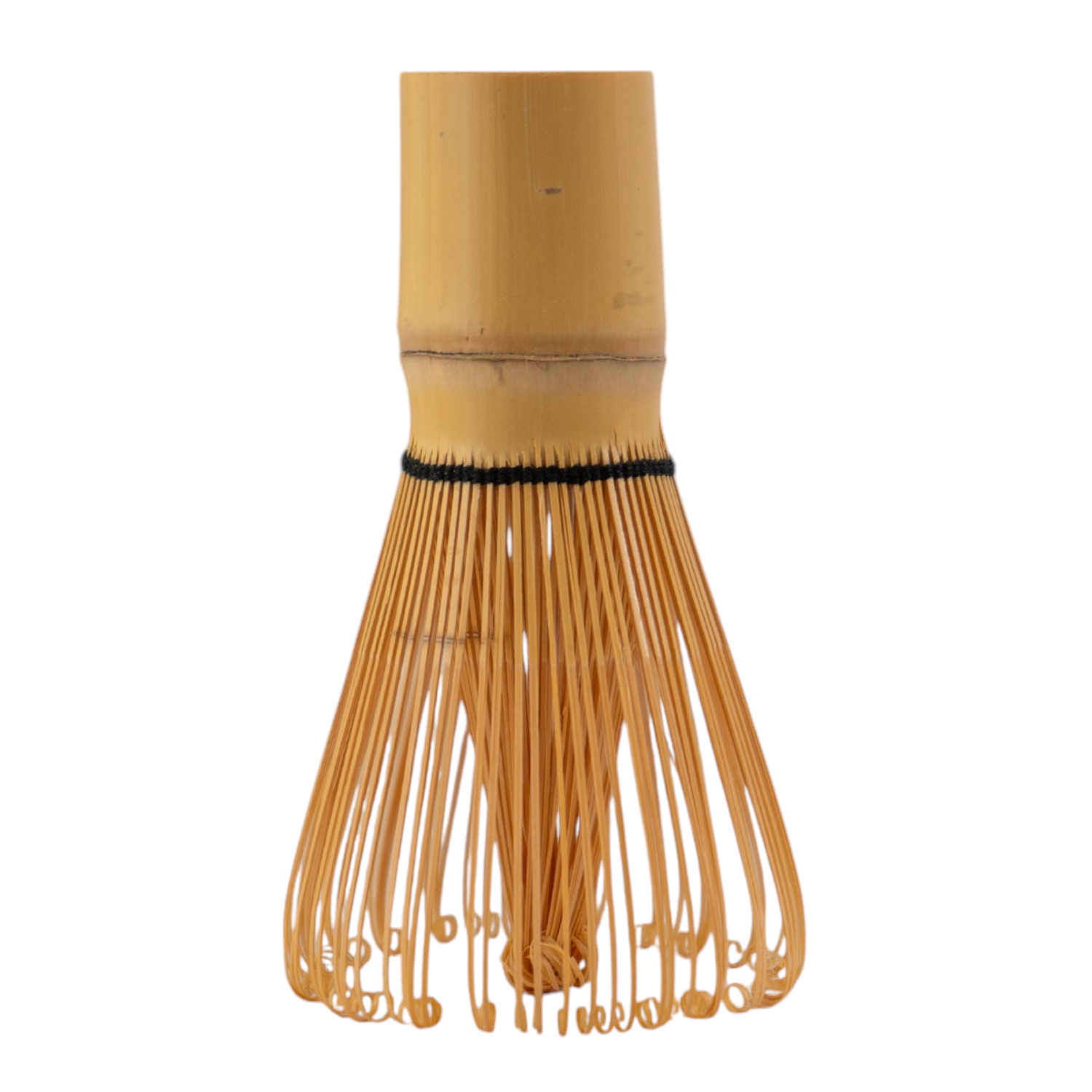 Matcha Whisk Chasen 4"H 100 Prong Bamboo Whisk
