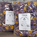 Blue Lotus Whole Flower | 2oz - 1 KG | Bulk
