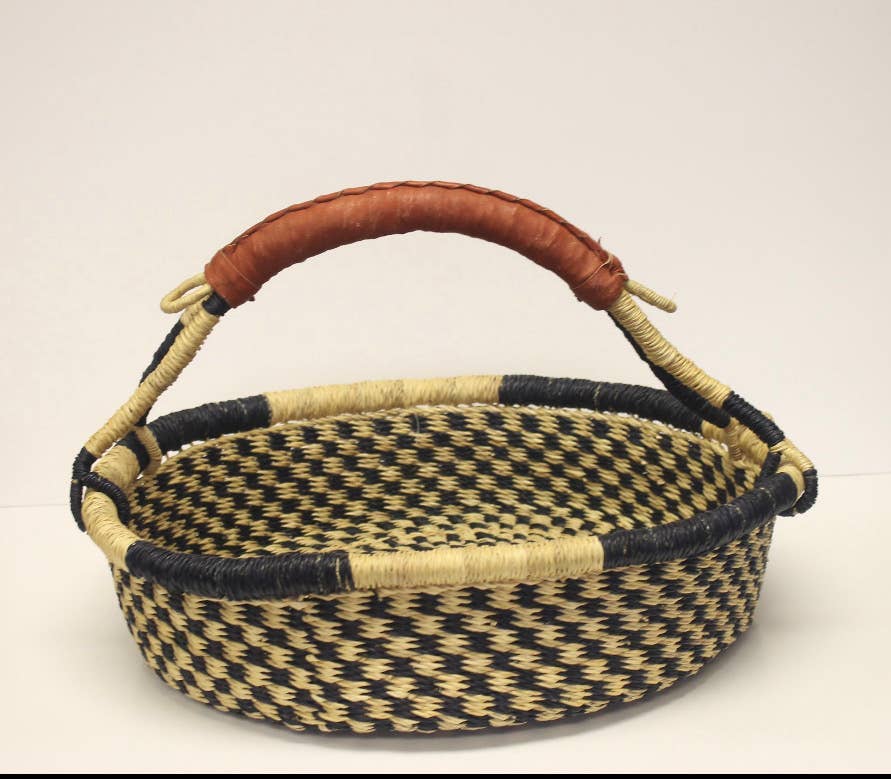 Bread Basket, round