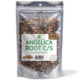 Angelica Root C/S - 4oz