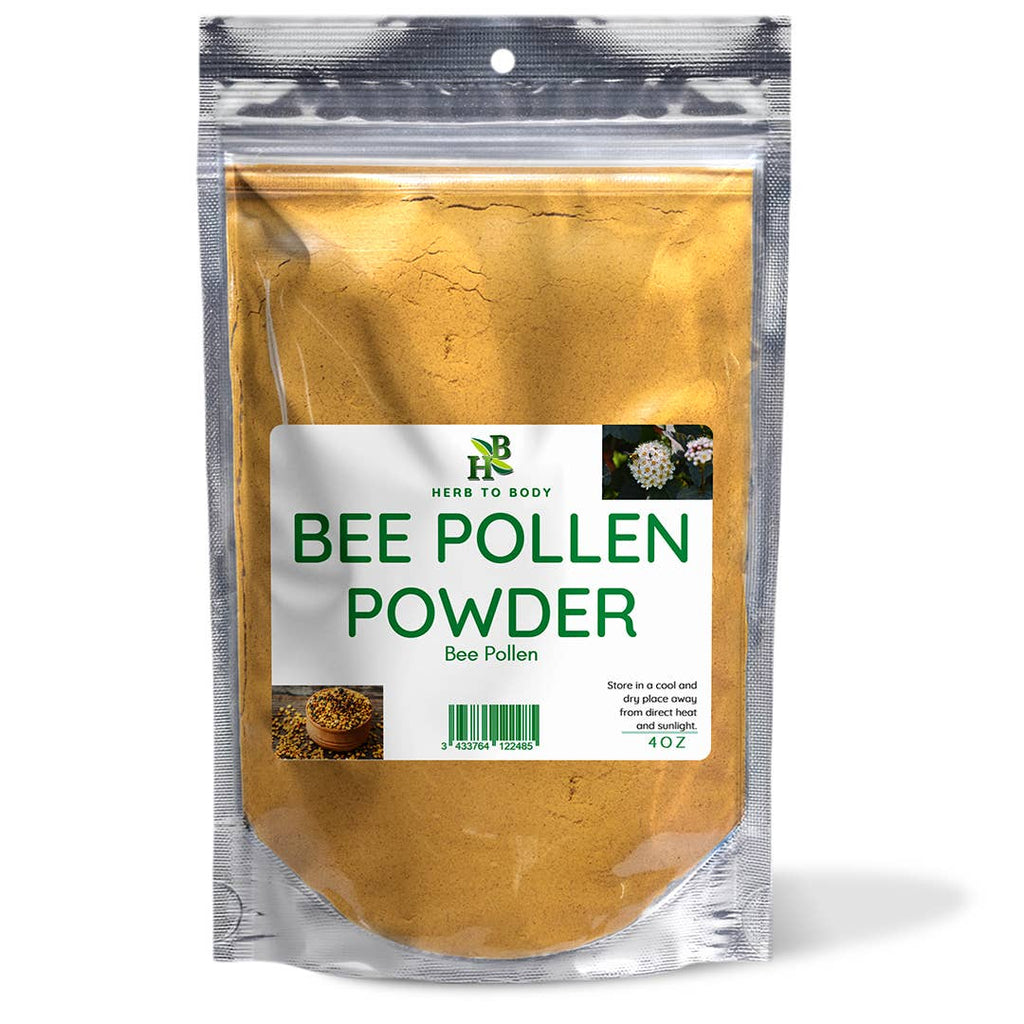 Bee Pollen Powder