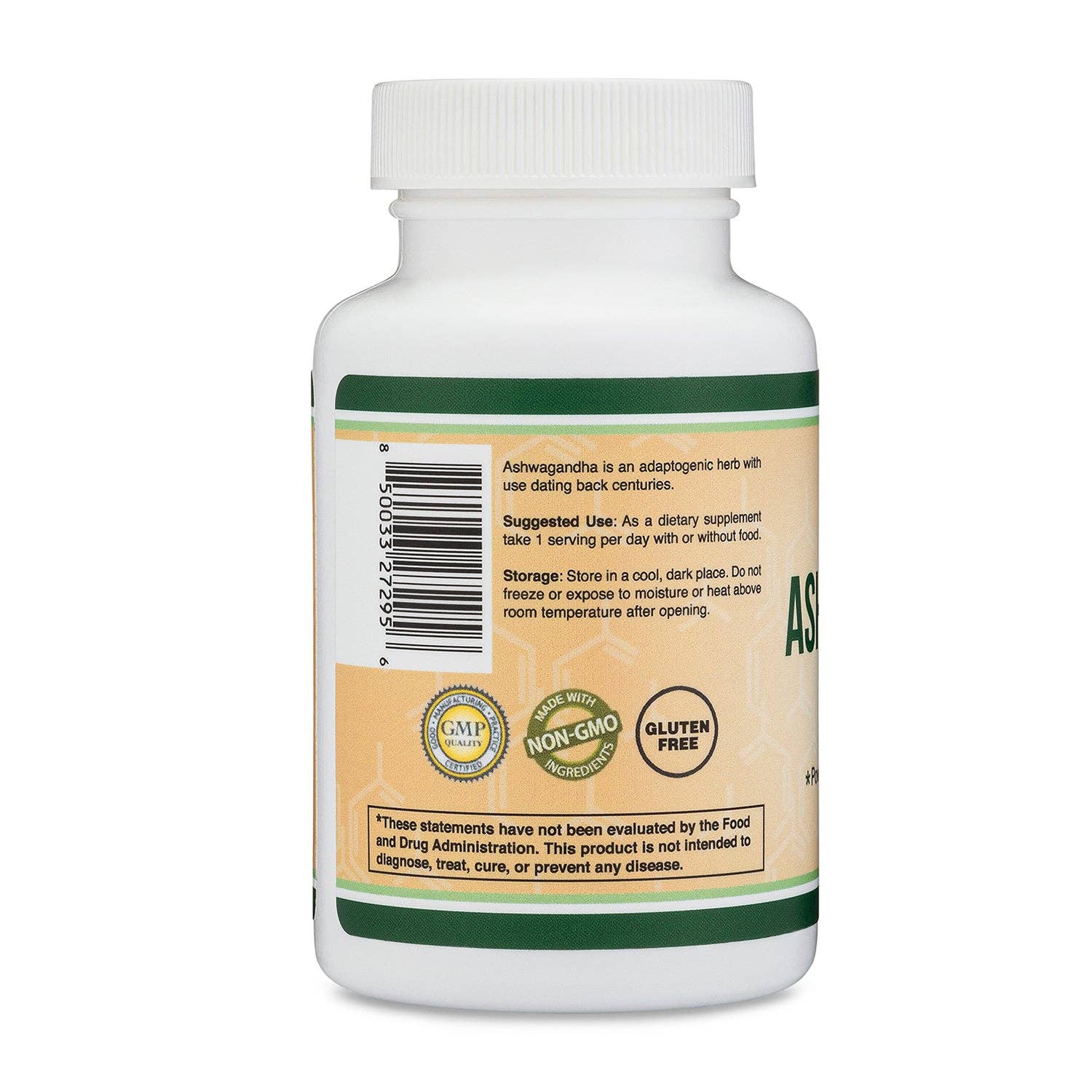 Ashwagandha
