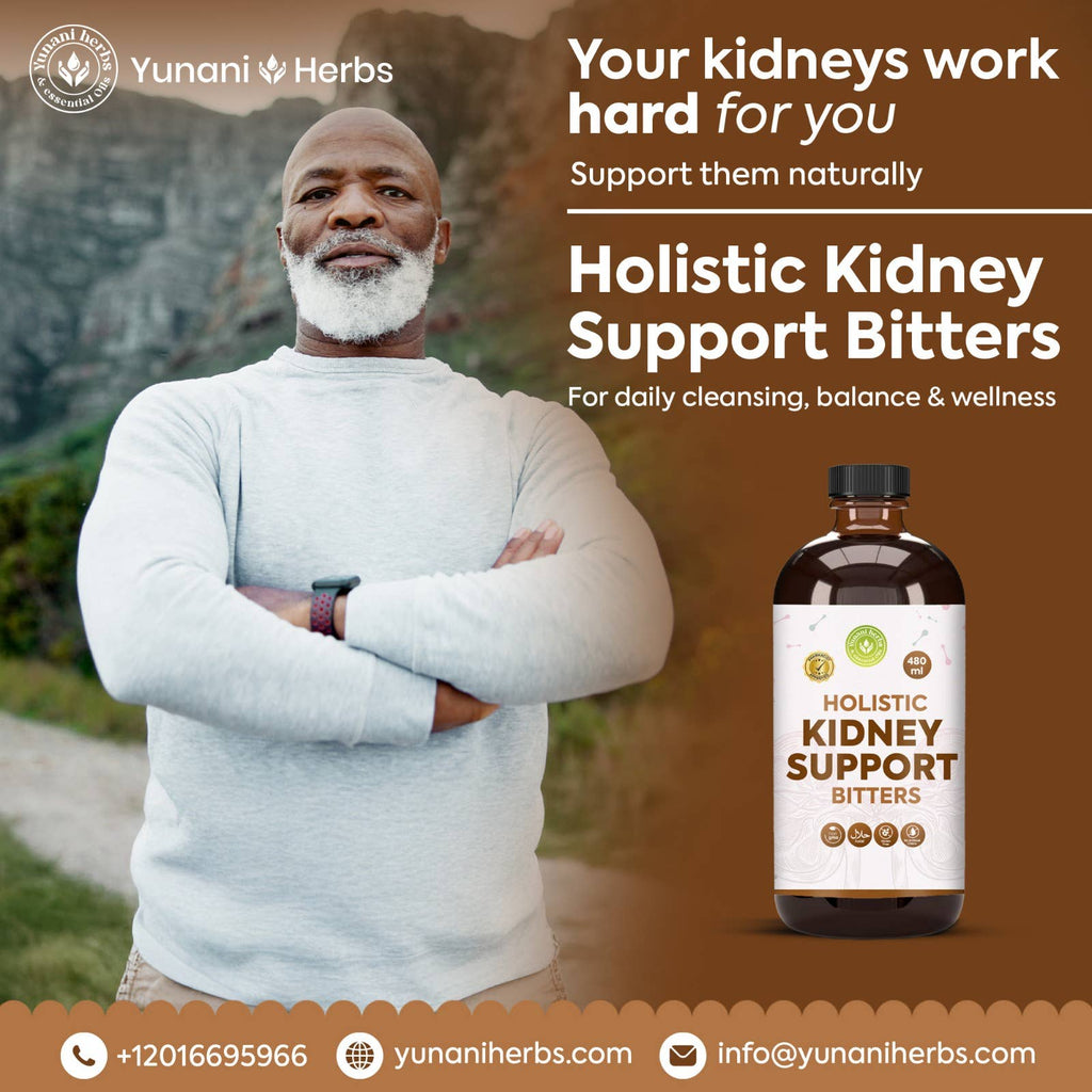 Kidney