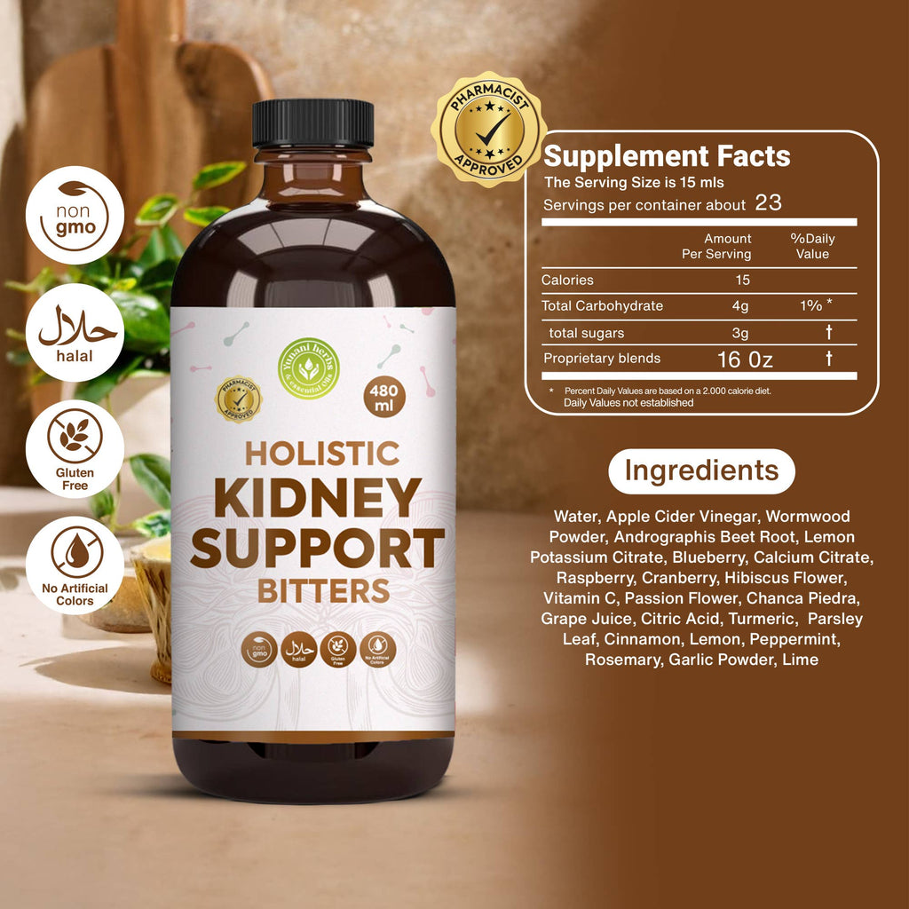 Kidney