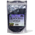 Black Cumin Seed Whole (Nigella Sativa) - 4oz