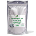 Magnesium Citrate Powder - 4oz