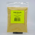 Pine Pollen
