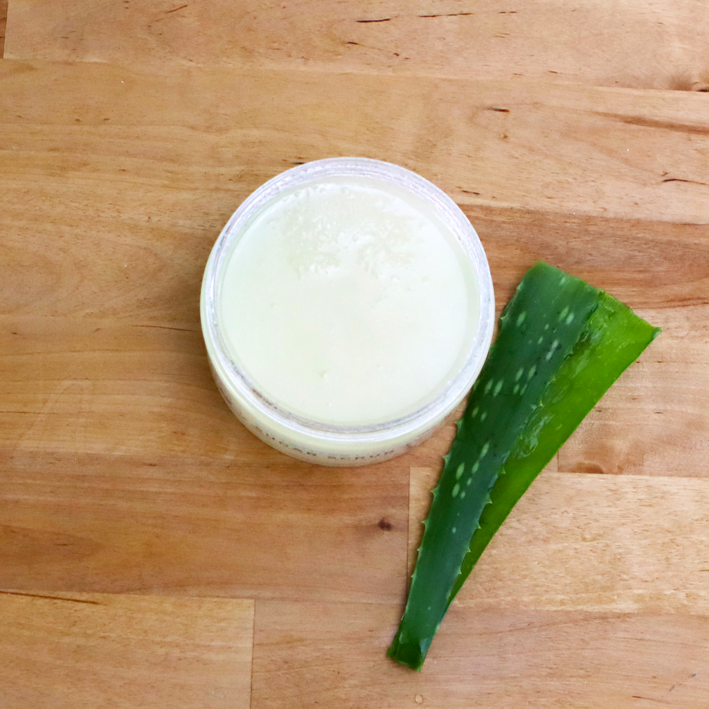 Aromatic Sugar Scrub