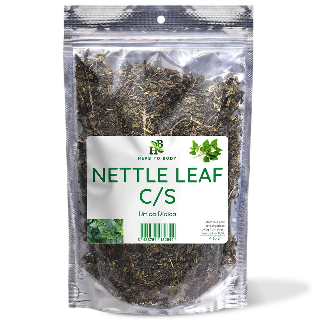 Nettle Leaf C/S