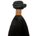 Yaki Straight Human Hair Bundles