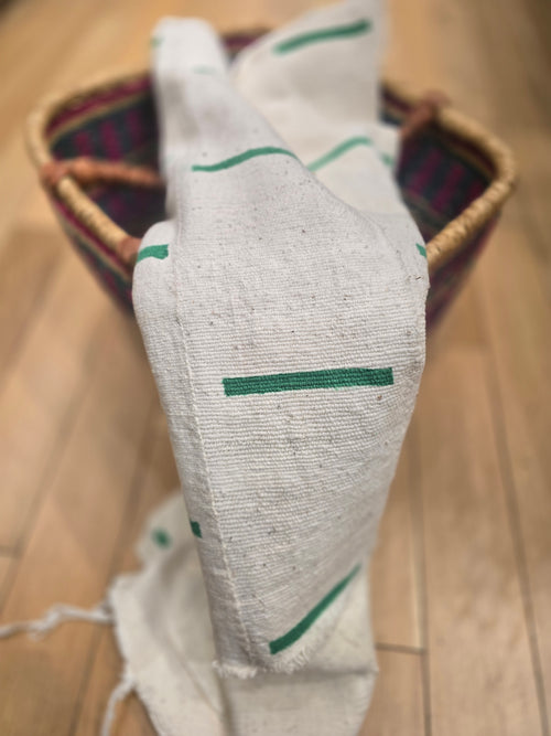 Authentic Mud Cloth