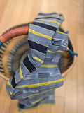 Baule Cloth Yvory Coast