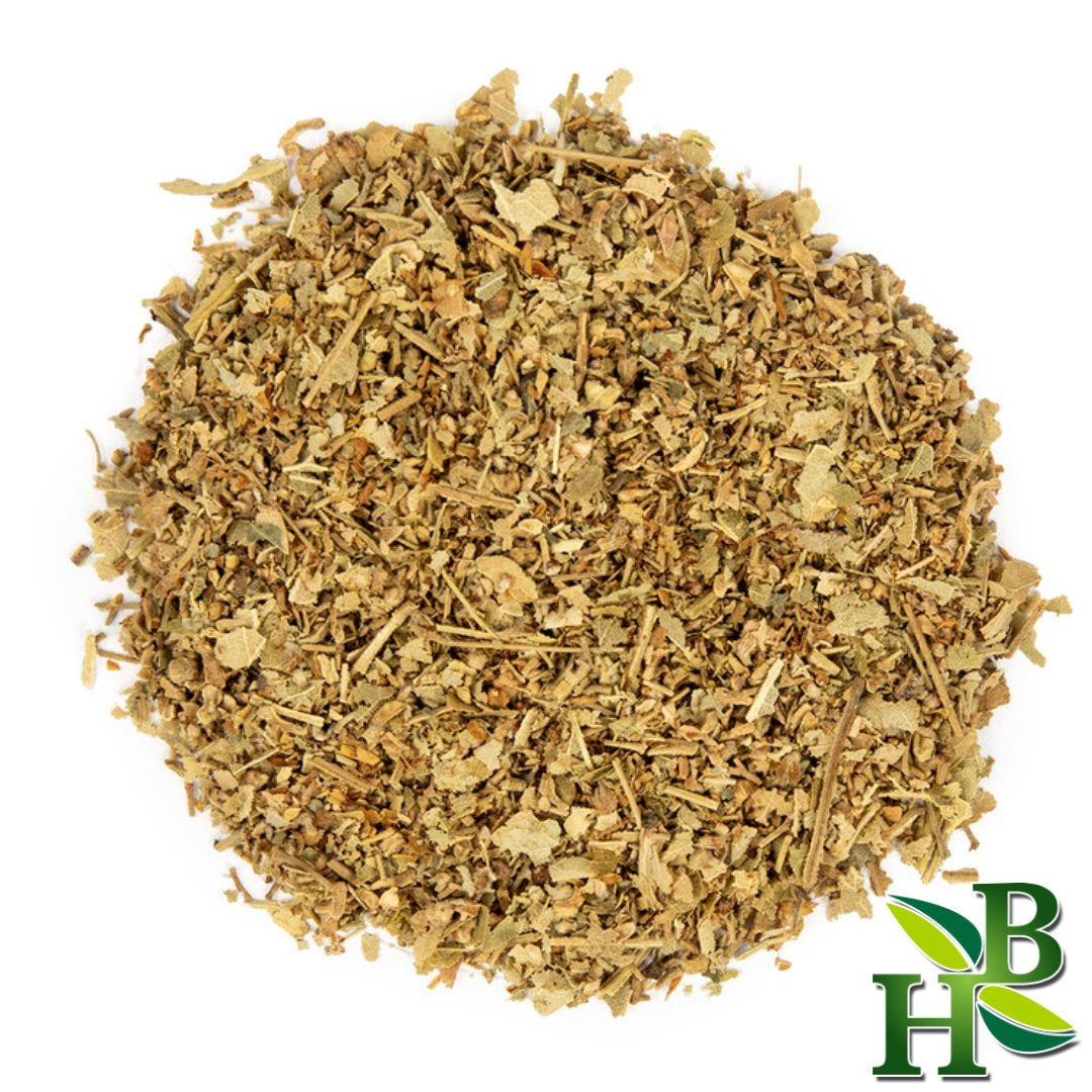 Linden Flowers C/S - 4oz