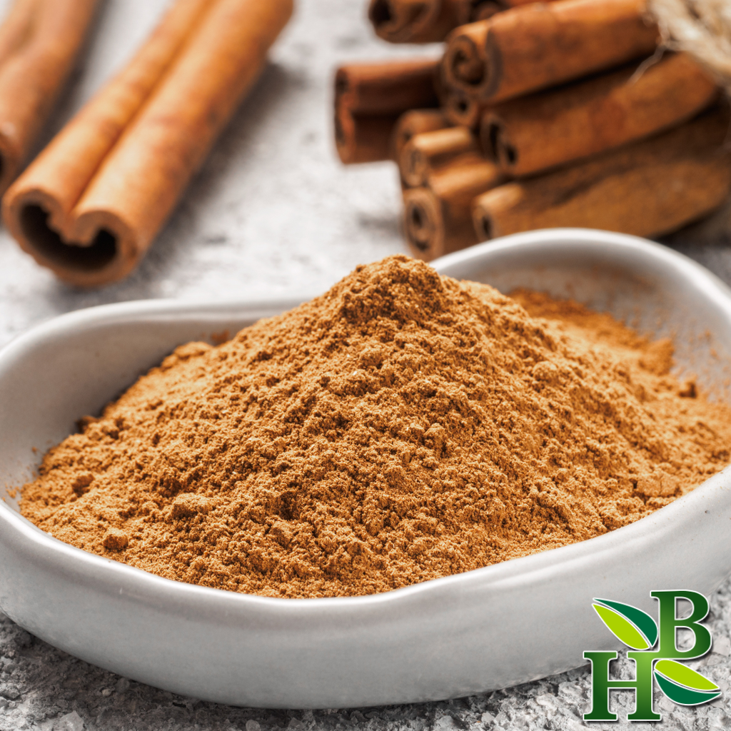 Cinnamon Powder - 4oz
