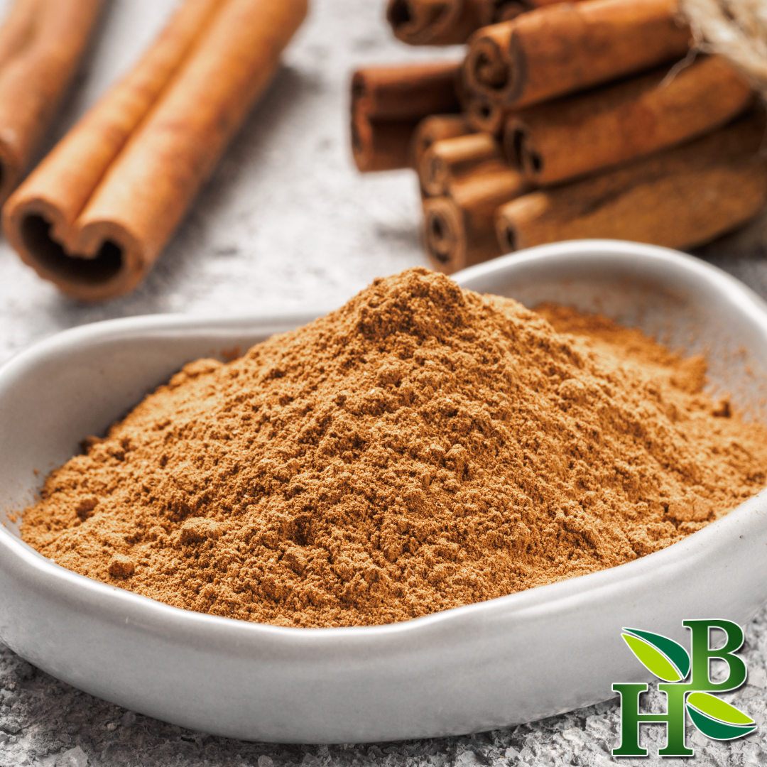 Cinnamon Powder - 4oz
