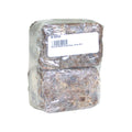 Natural Black Soap Bars - Pack Of 2