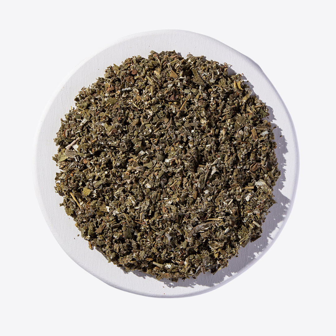 Raspberry Leaf C/S - 4oz