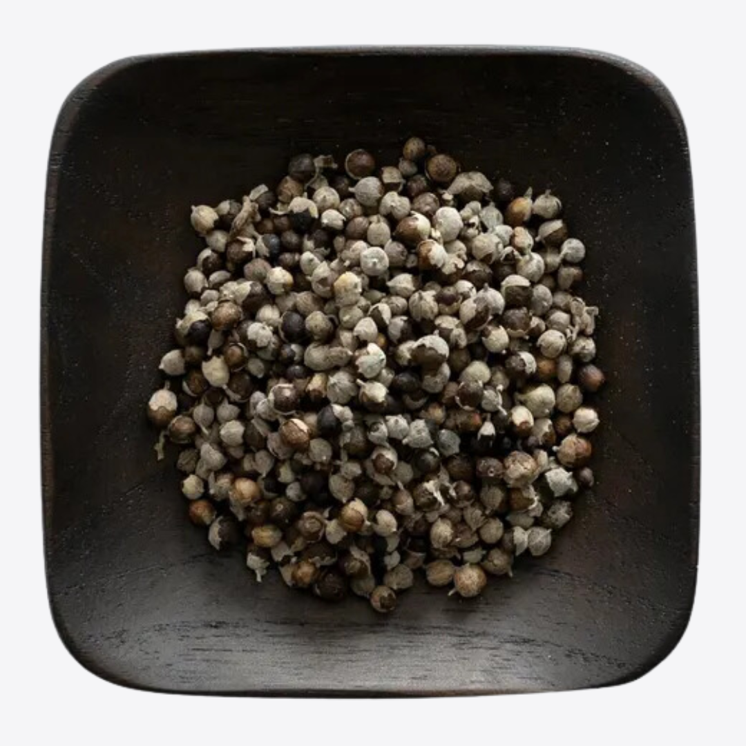 Chaste Tree Berries Whole - 4oz