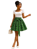 Mini skirt 1311 -1J
