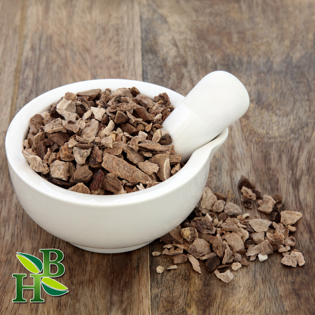 Wild Yam Root C/S - 4oz