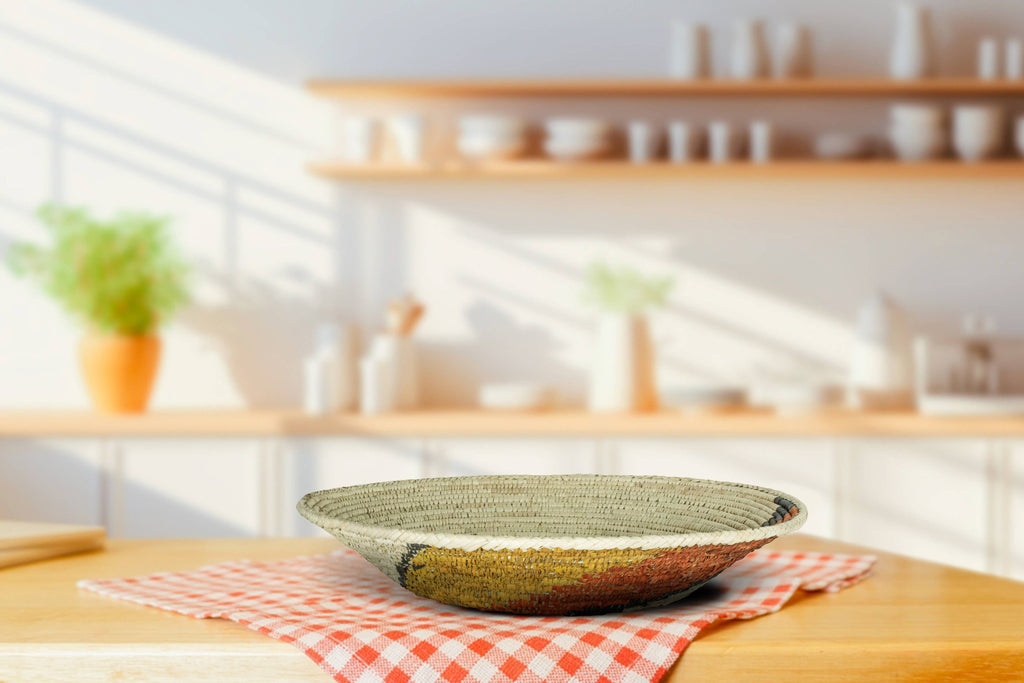 Fibonacci Basket 14-inch BSK - 179-15