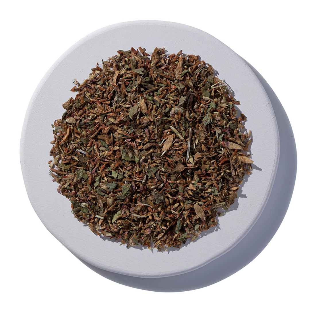 Red Clover Tops C/S