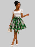 Mini skirt 1311 -1F