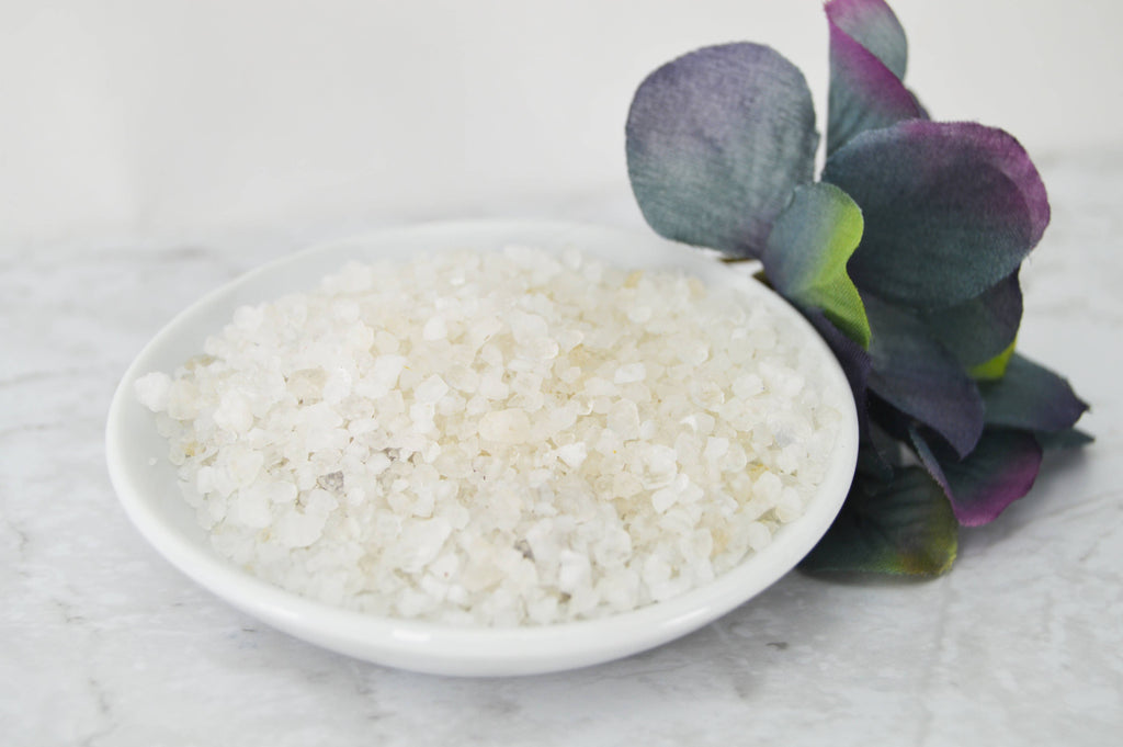 Eucalyptus Mint Dead Sea Salt