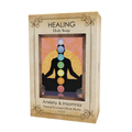 HEALING Handmade Soap with Essential Oils