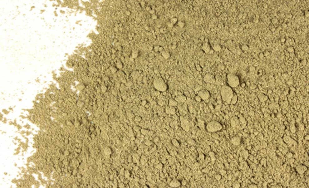Xanthan Gum Powder - 4oz