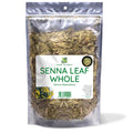 Senna Leaf Whole - 4oz
