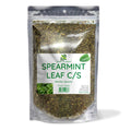 Spearmint Leaf C/S