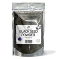 Black Seed Powder (Nigella Sativa) 4oz