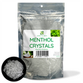 Menthol Crystals - 4oz