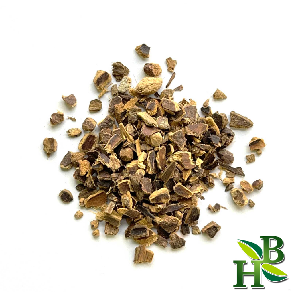 Cascara Sagrada Bark C/S - 4oz