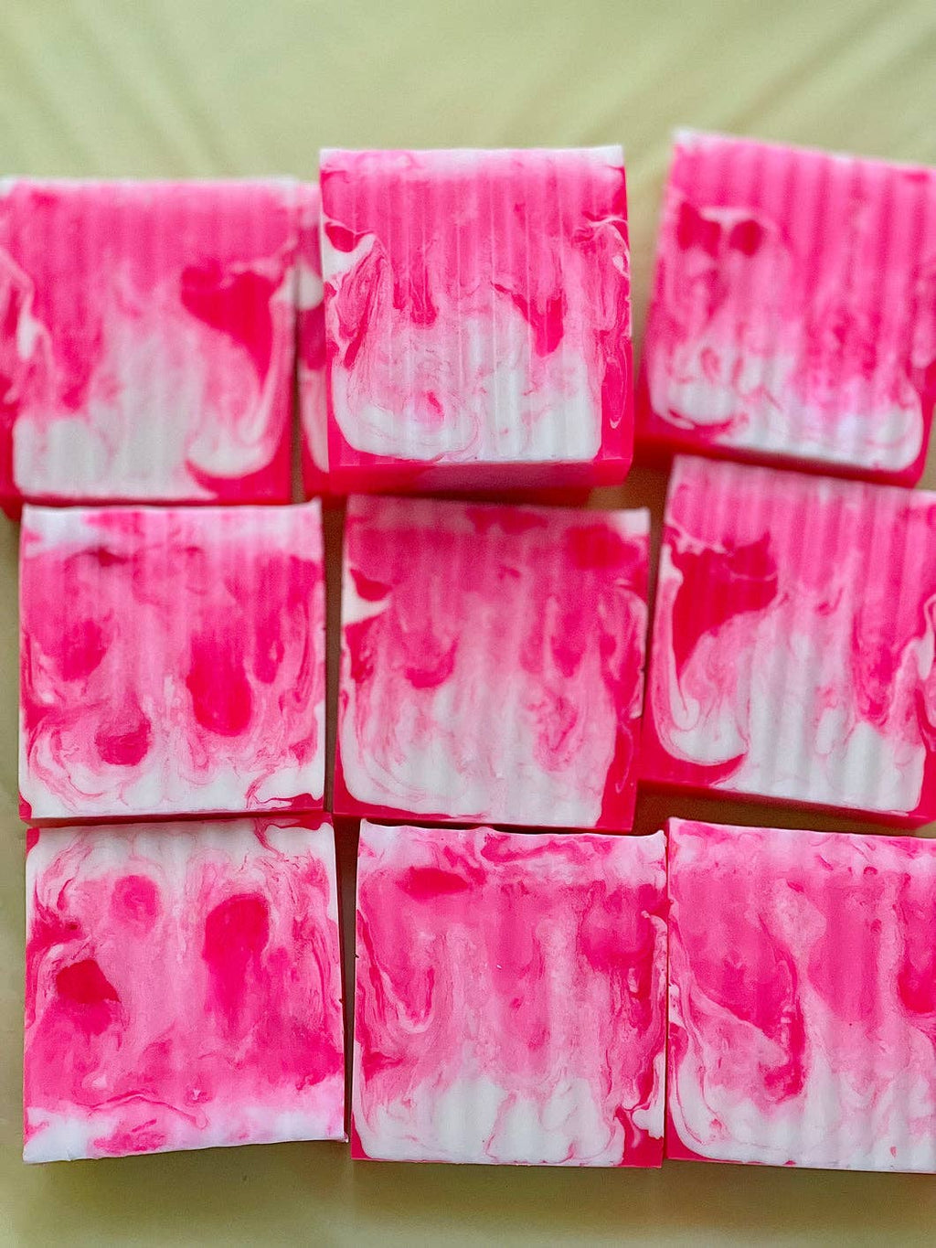 Yoni Soap | Daily Intimate Hygiene Cleanse