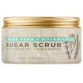 Aromatic Sugar Scrub