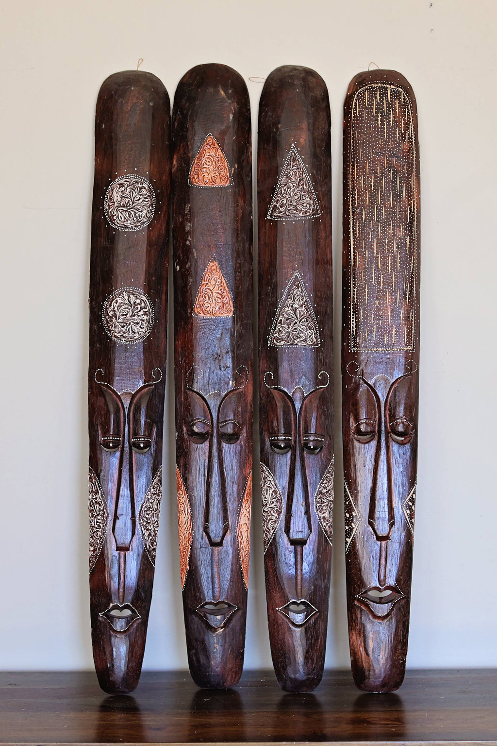 Artistic Masks