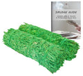 Sage Smudge Stick - Patchouli Scented (4 in.)