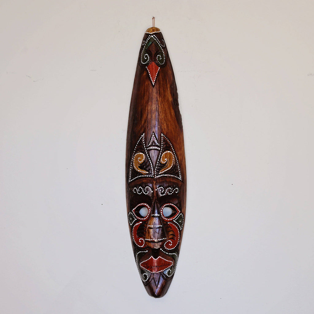 Artistic Masks