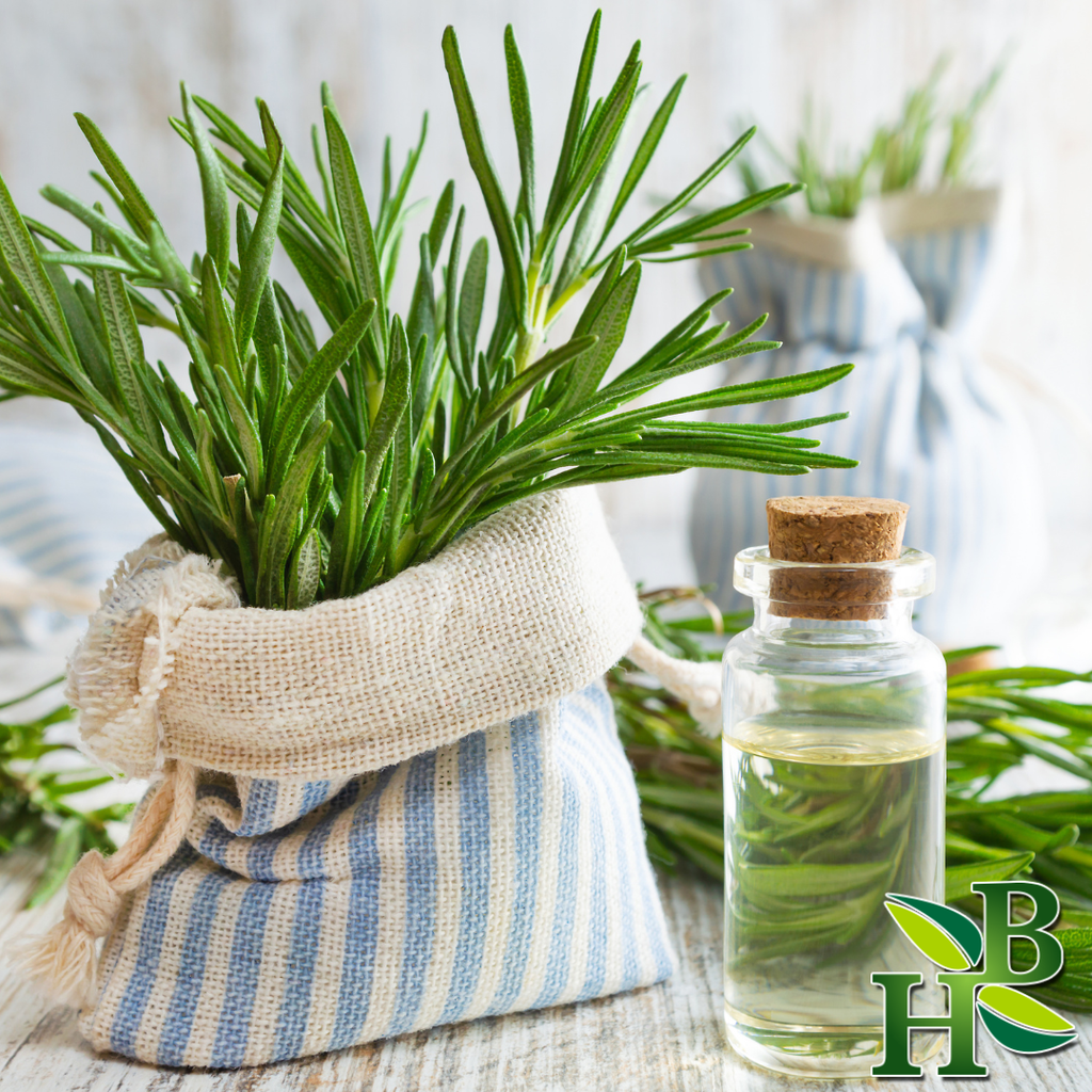 Rosemary Leaf Whole