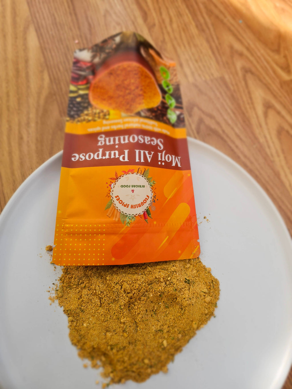 Moji All Purpose Seasoning