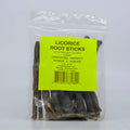 Licorice Root Sticks